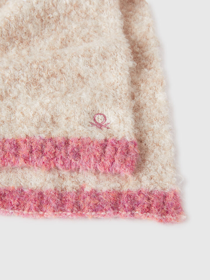 SCARF Mädchen image number 3